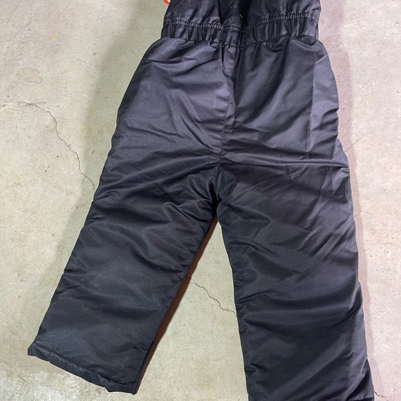 Kids ski suit - Picture 5 of 5